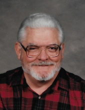 Photo of Dr. Richard Brantley