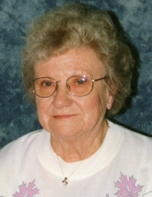 Mable Marie Uhrick