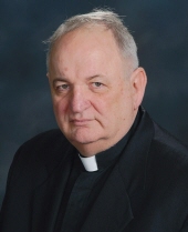 Fr. Mark Andrew Pilon 3026274