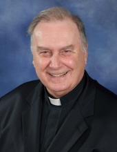Rev. Kennard S. Muller