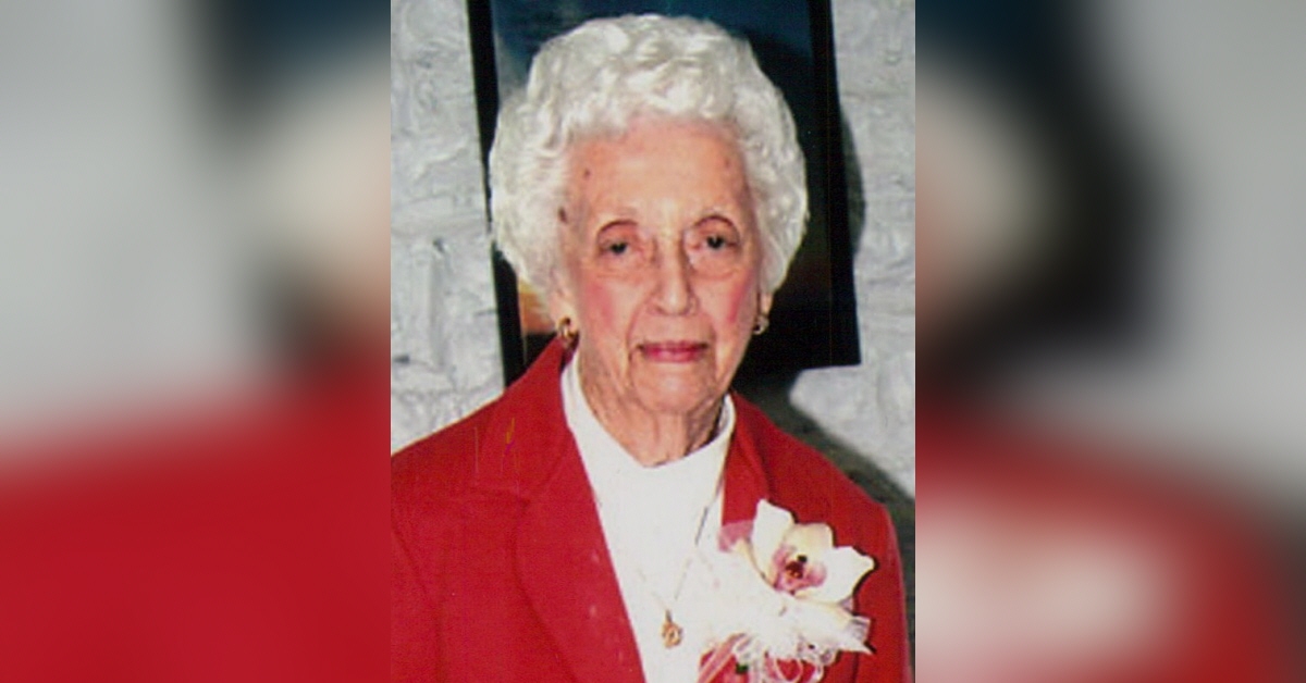 Obituary information for Margaret Bradford