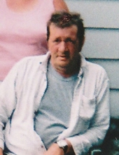 Photo of Jim Gregory