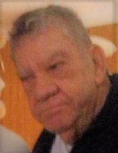 Photo of Delbert Harris