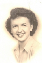 Doris M. Miscia