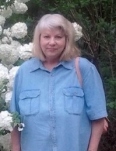 Photo of Deborah Reeder