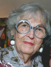 Photo of Edith Gutow