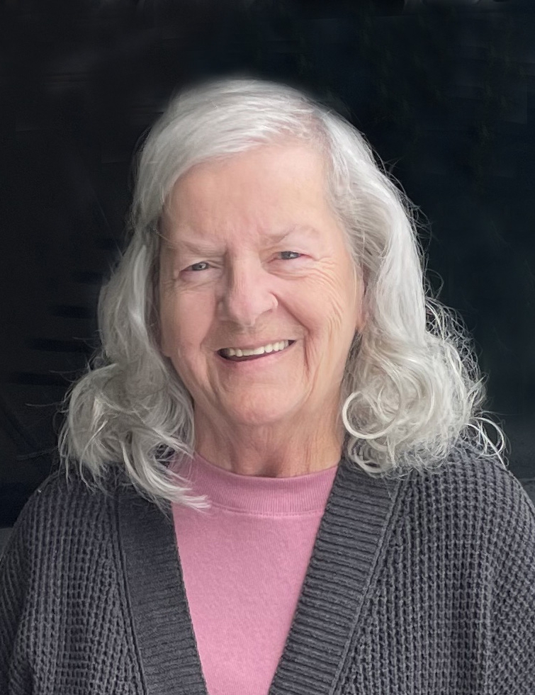 Judy (Shanley) Pagel 2023 Oakwood Funeral