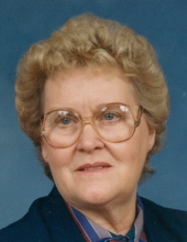 Virginia M. Nuehring