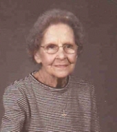 Mary G. McCullough