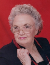 Ruth Lee Pearce
