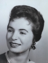 Photo of Phyllis Steele