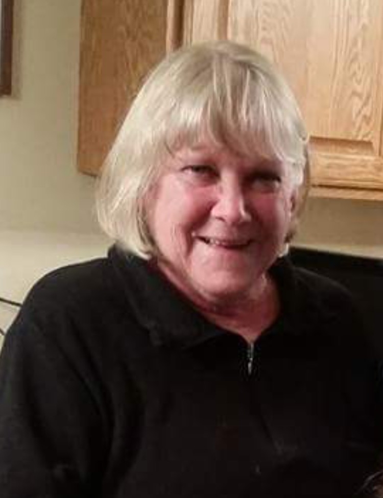 Gail Benjamin 2024 ThompsonLarson Funeral Home