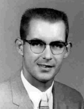 Gerald "Jerry" Givens Helms