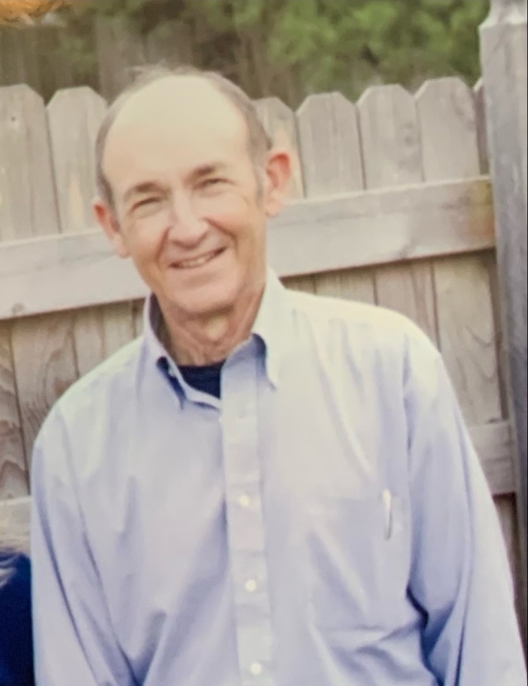 James Robert Willis 2024 Click Funeral Home