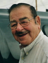 Ralph Huffman, Jr.