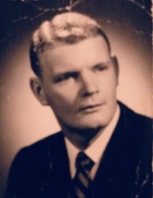 Photo of Jerald Schoonmaker