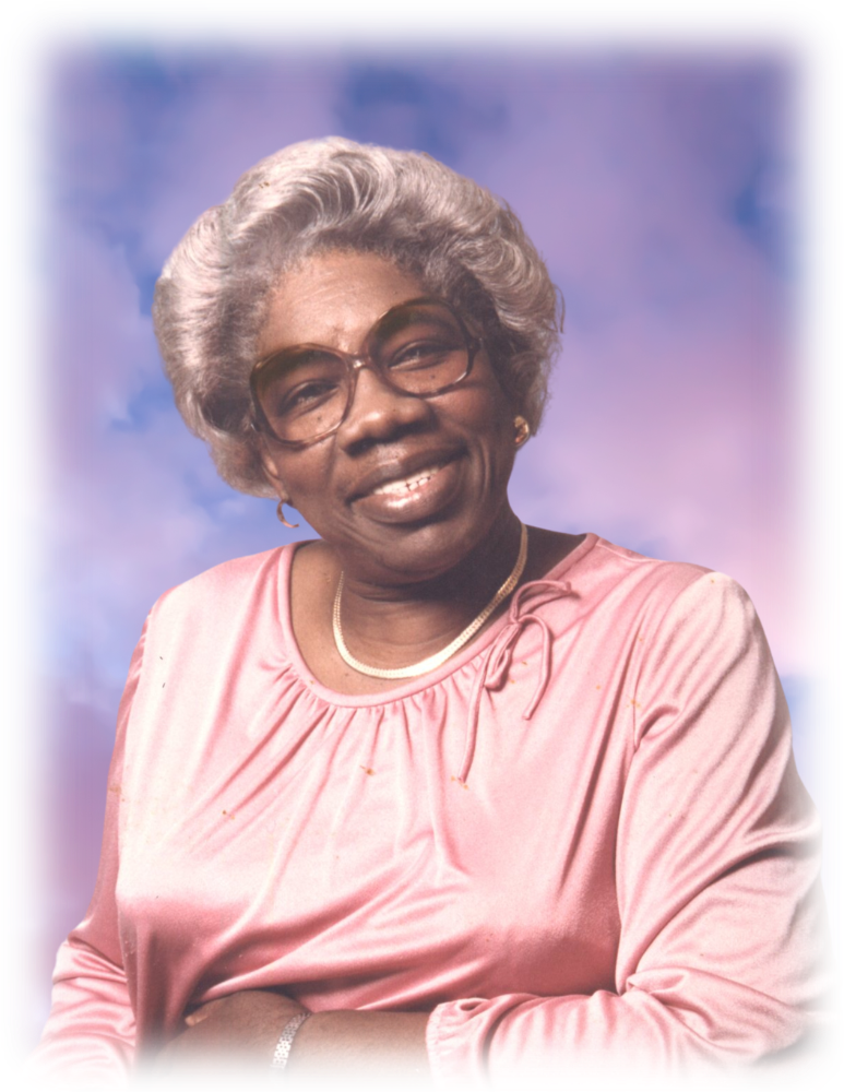 Topsie "Toosie" Thomas 2023 Andrews Funeral Home Inc