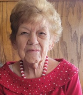 Thelma Jo Jordan Reno Obituary