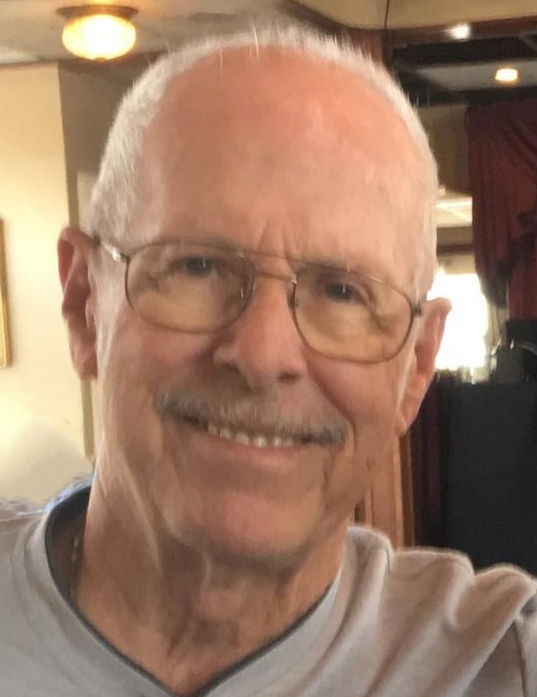 Ralph Joseph Bailey 2024 Knell Mortuary