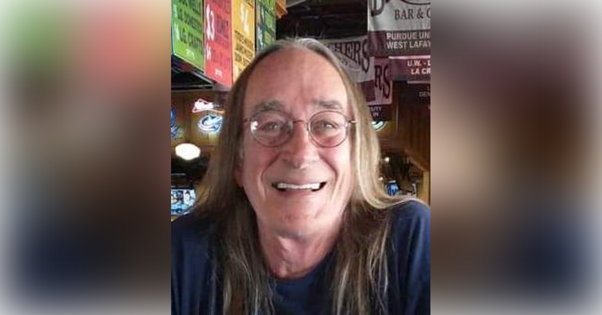 Obituary information for Terrell "Terry" Hughes