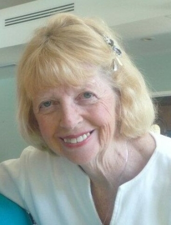 Photo of Judith Canfield