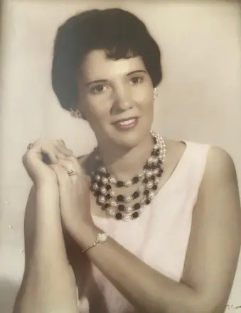 Mary Ann Parker 30265996