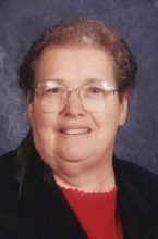 Ruth Ann Kidwell