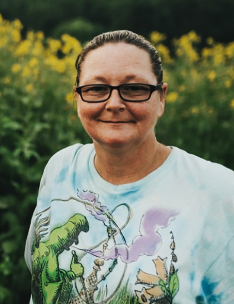 Brandy Folken 2024 Stewart Baxter Funeral Home