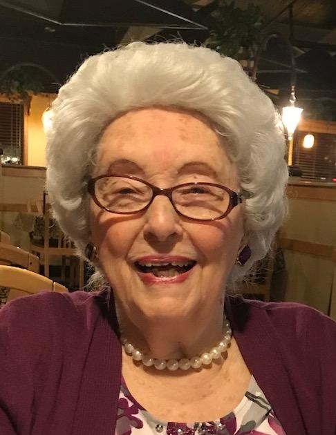 Juanita Holdway Evans - 2024 - McCammon Ammons Click Funeral Home Inc