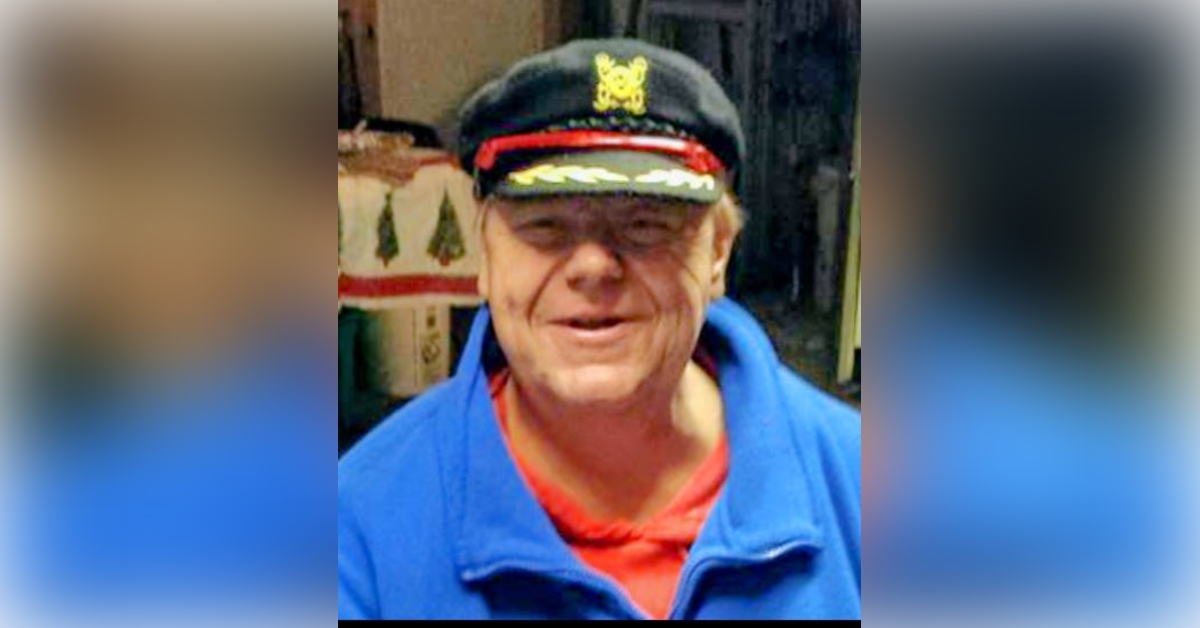 Obituary information for Theodore J Buchanan