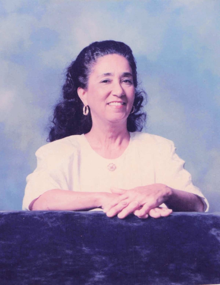 Alejandrina Khoury 2024 Naples Funeral Home & Cremation