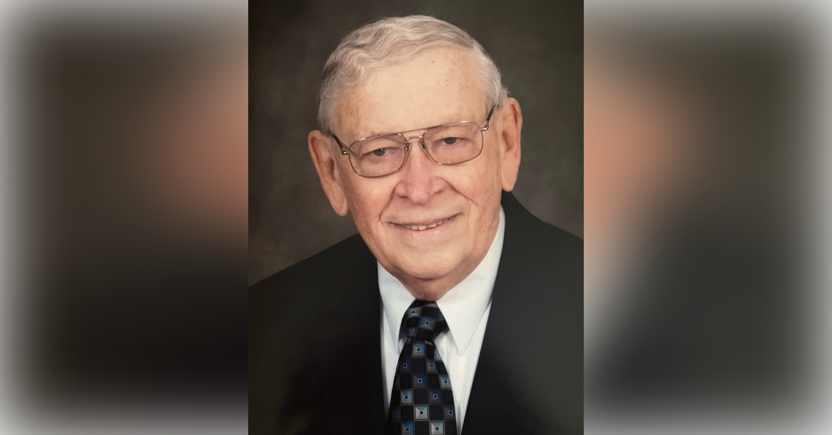Obituary information for James Preston 'Jim' Bates, IV