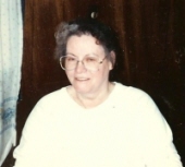 Wanda Mae Rogers