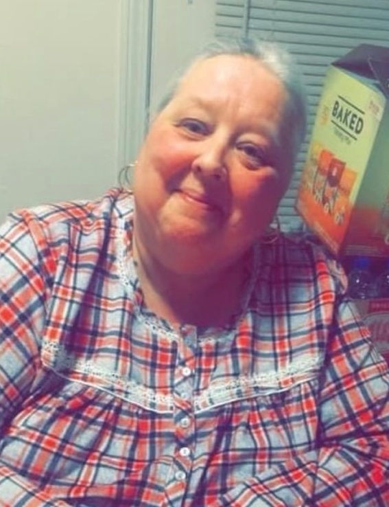 Teresa Lynn VanWinkle 2024 Toler Funeral Home