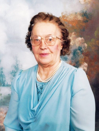 Photo of Mary Winfield
