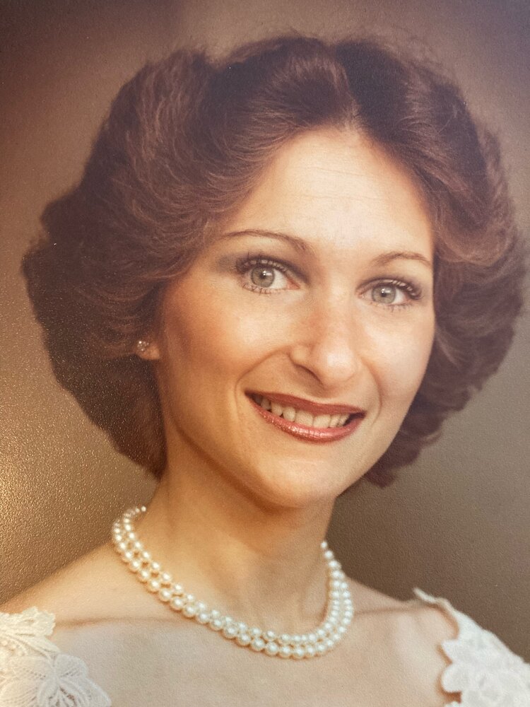 Julie Wagner 2024 Tuttle Funeral Home