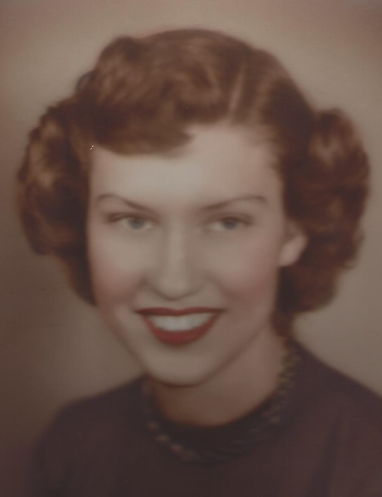 Nettie F. Bible 2024 Whitsell Funeral Home