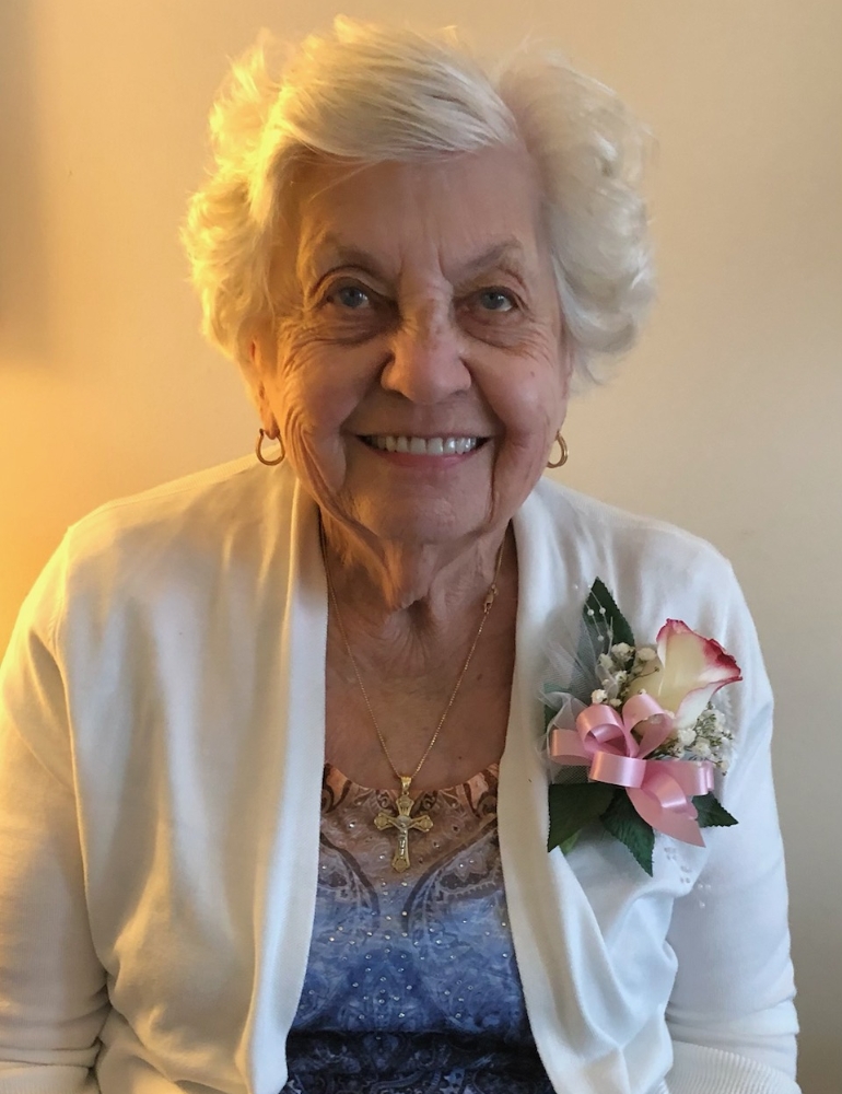 Rose M Amabile 2024 Anderson Franklin Park