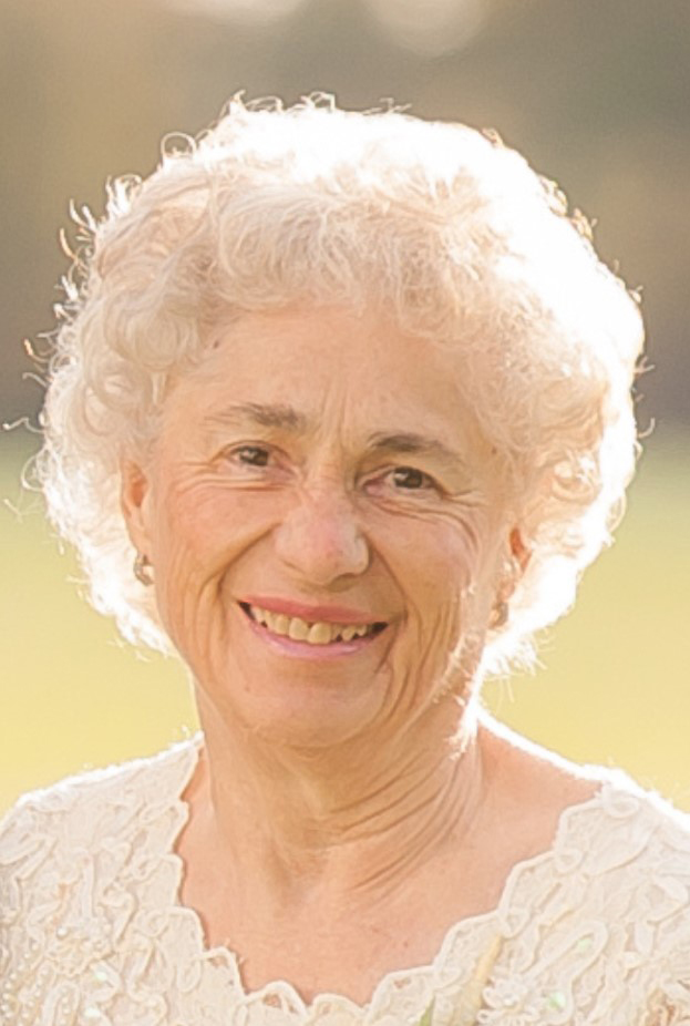 Maurine Carroll Hall 2023 James Reid Funeral Home