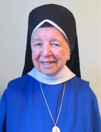 Sister M. Cyril Sudol 30267502