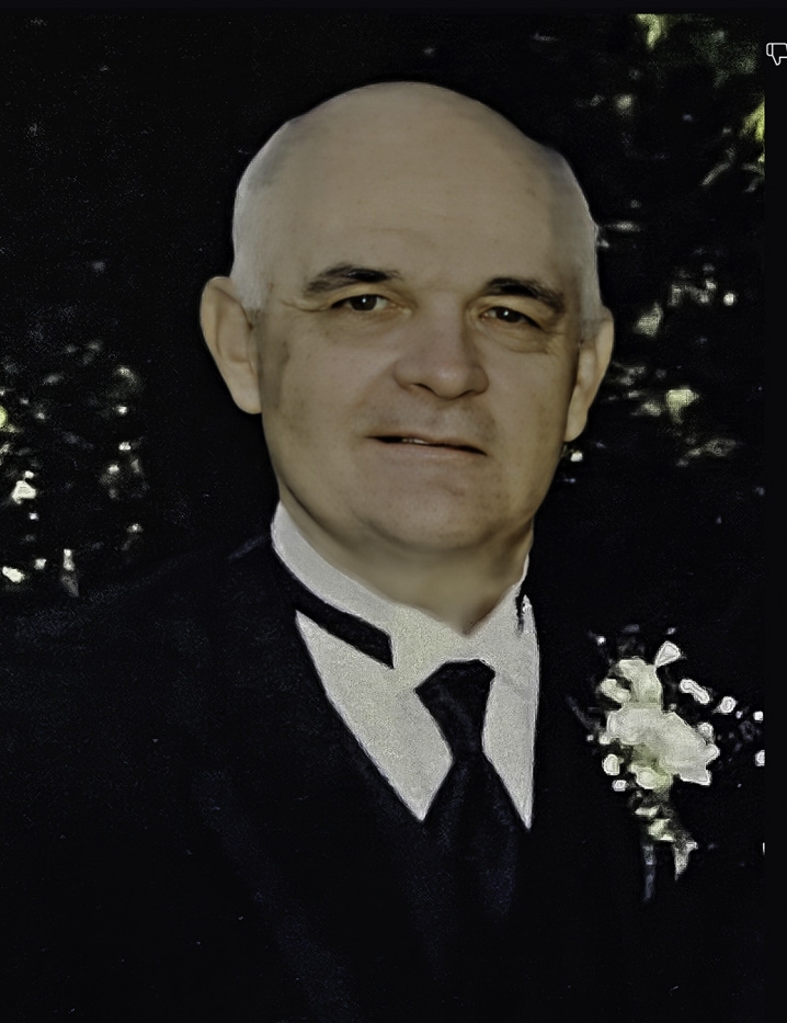 Richard J. Cartier 2024 Hope Memorial Chapel