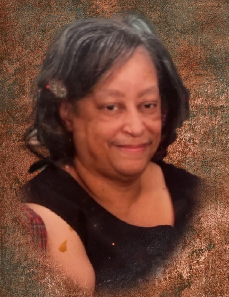 Vanda Albert Kelly 2024 Winnfield Funeral Home Baton Rouge