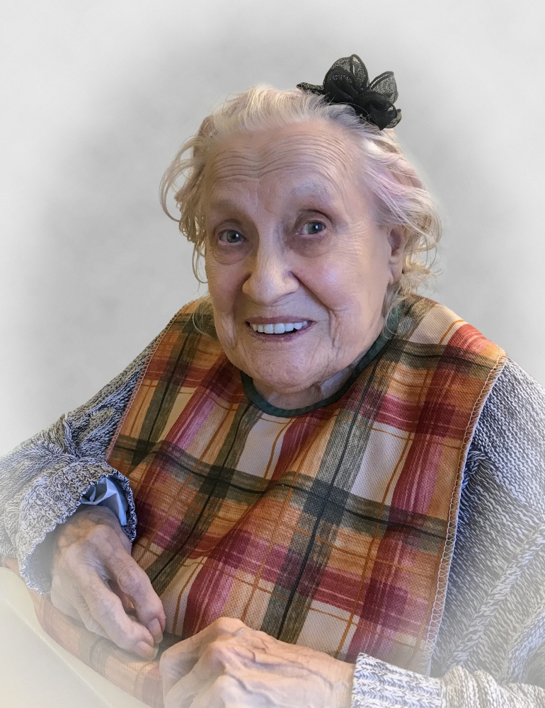 Mary Jane Boutin 2023 ConnellyMcKinley Funeral Homes