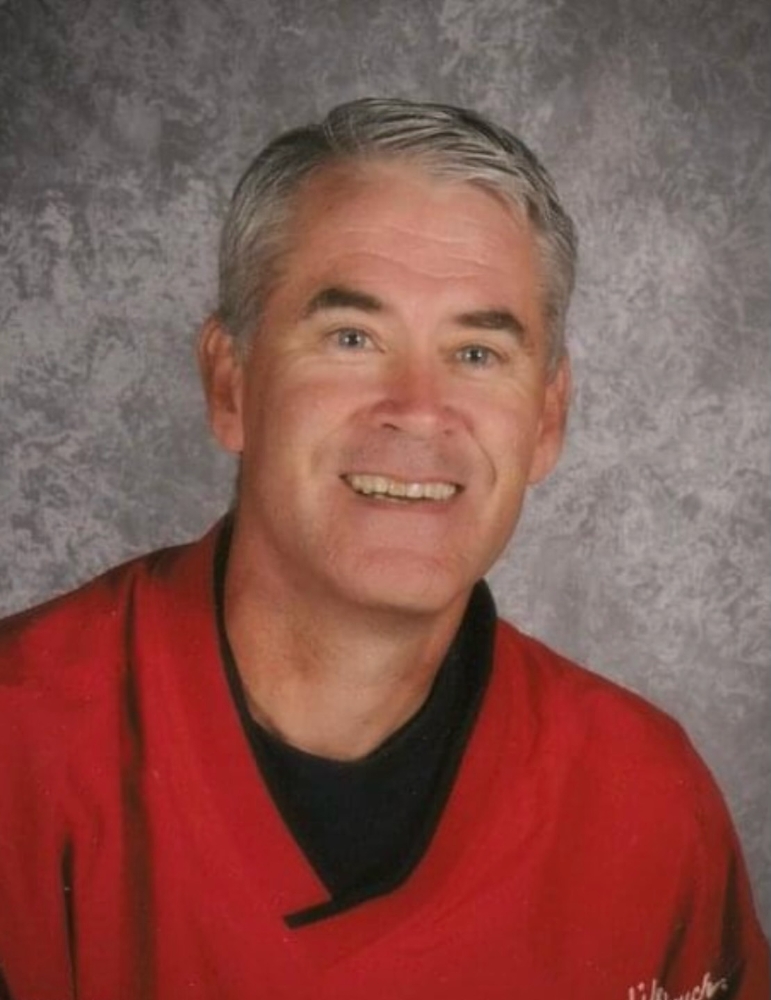 Scott Richard Norris 2024 Marshall Funeral Chapels