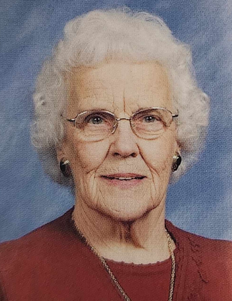 Harriet Torkelson 2024 Taylor & Stine Funeral Home