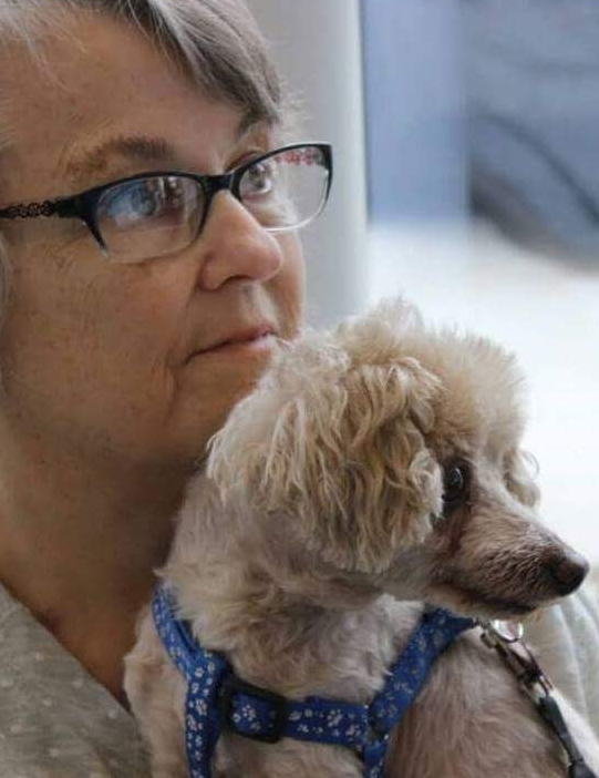 Judith "Judy" A. Silverthorn 2024 KonradBehlman Funeral Homes