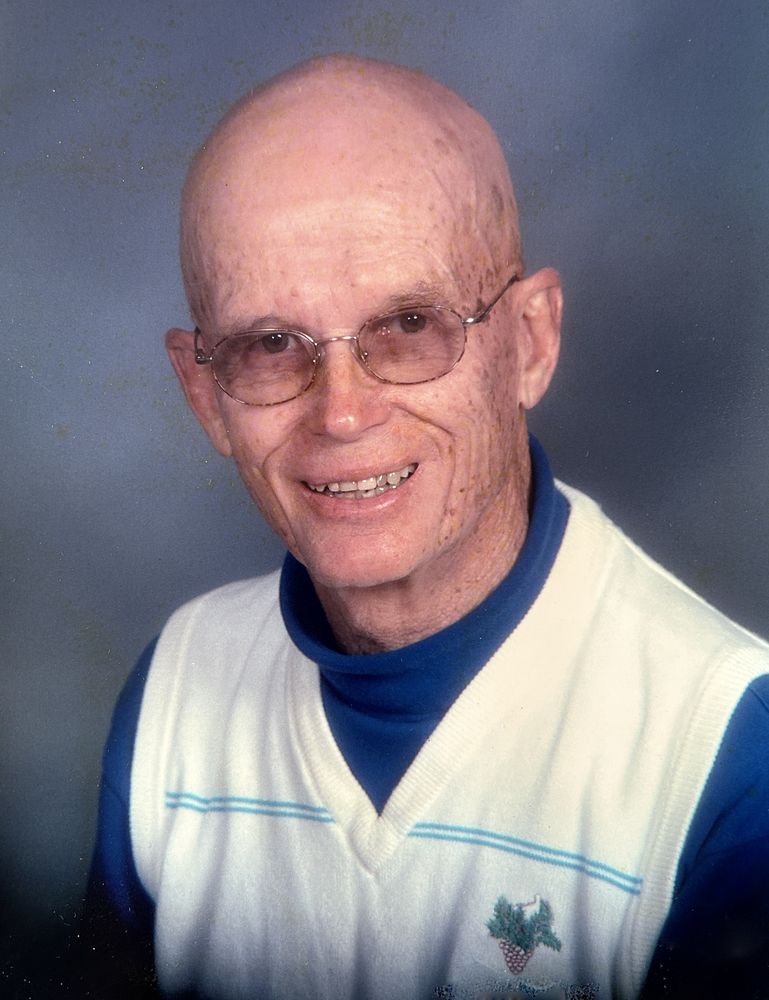 John Botsford Wilder 2023 TownsendWood & Zinger Funeral Home