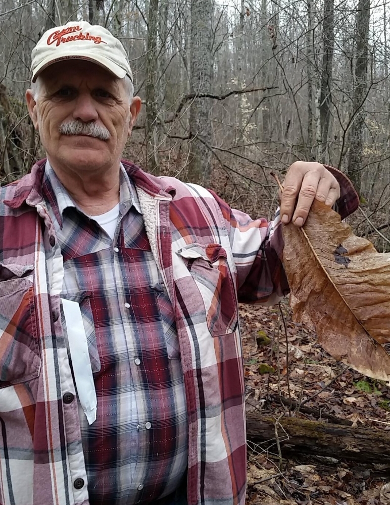 Charles T. "Charlie" MacArthur Jr. 2024 Laird Funeral Home