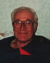 Hubert B. Schroer