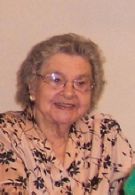 Thelma Marie Hayes
